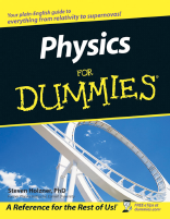 Physics For Dummies.pdf